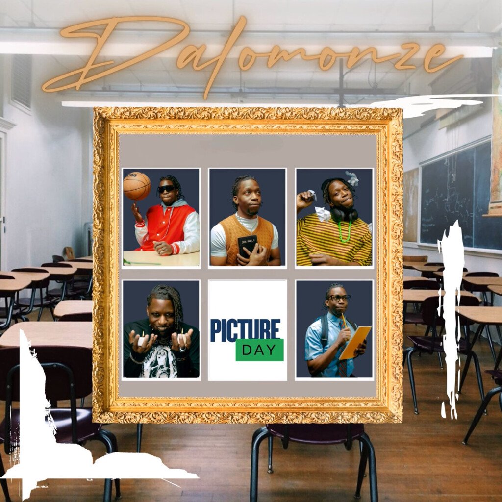 Picture Day by DaLomonze: Review