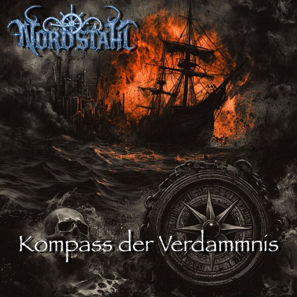 Das Geisterschiff by Nordstahl: Review
