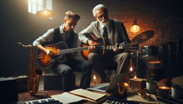 The Resurgence of Jazz: How Young Musicians Are Reviving a Classic Genre
