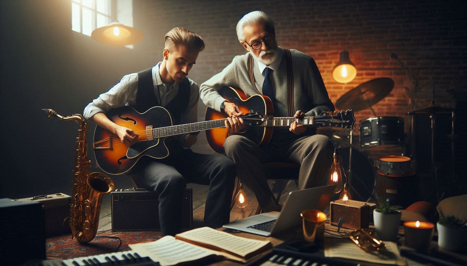 The Resurgence of Jazz: How Young Musicians Are Reviving a Classic Genre