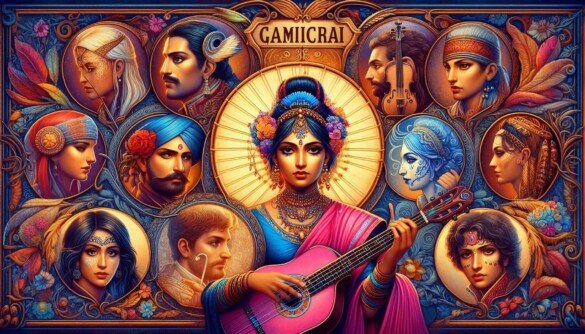 12 Musician Archetypes: The Magician