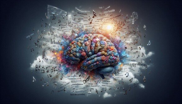 The Psychology of Lyrics: Why Certain Phrases Stick With Us