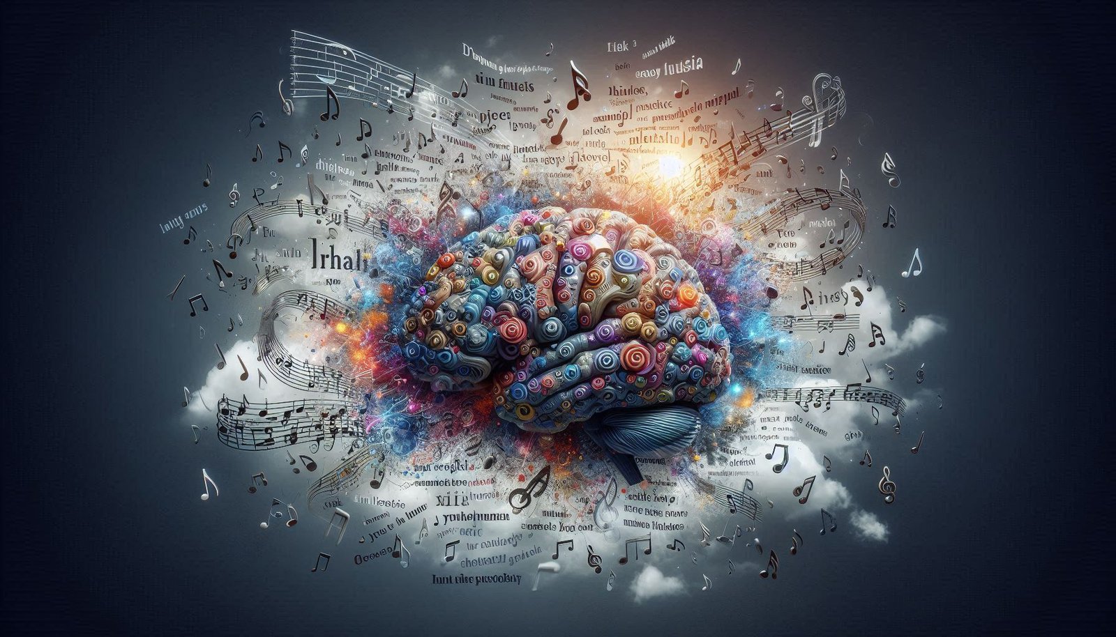 The Psychology of Lyrics: Why Certain Phrases Stick With Us