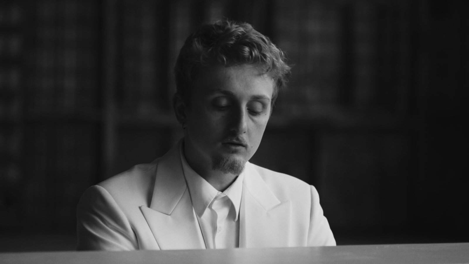 Car Crash by Love Ghost: Review