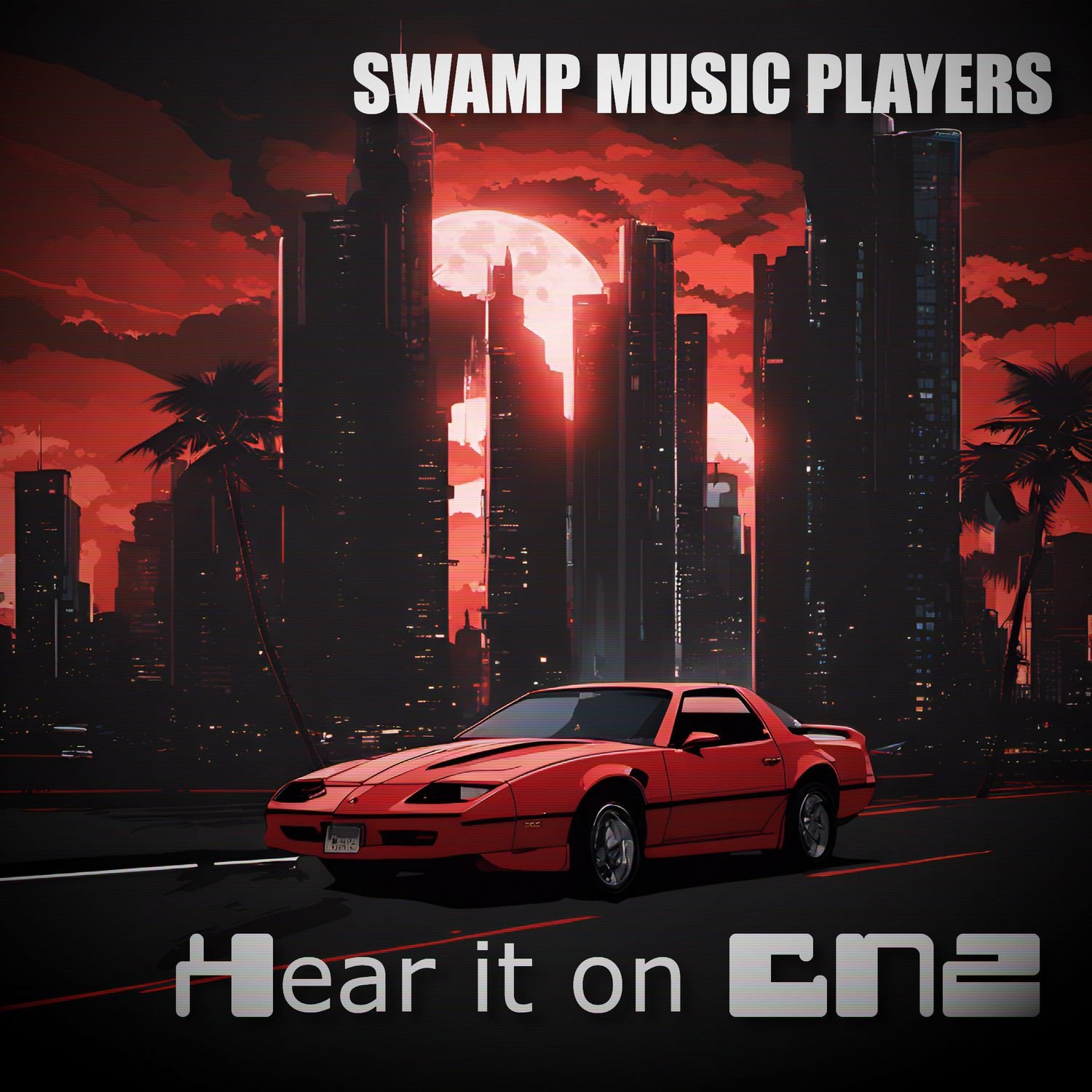 Hear It on CN2 by Swamp Music Players: EP Review