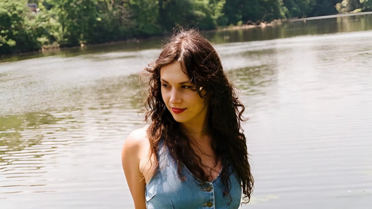 Gasoline Daydream by Anna Josephine: Review