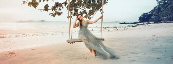 Let me Into your World by Thexele: Review
