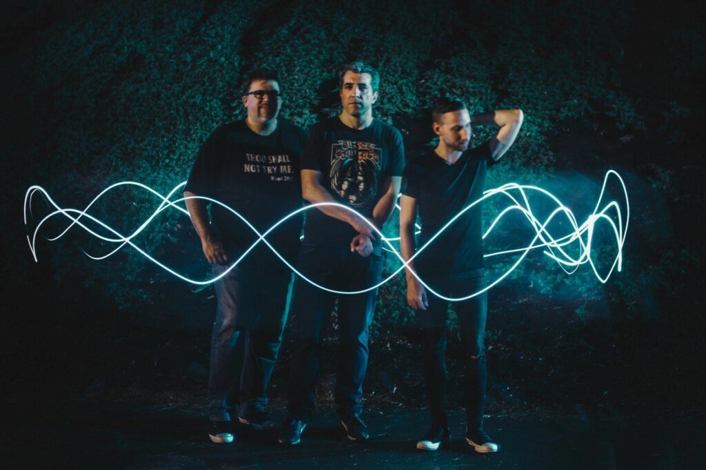 Don't You Believe Me Baby by Elsewhere: Review