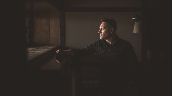You Can Lean On Me by Gavin Fox: EP Review