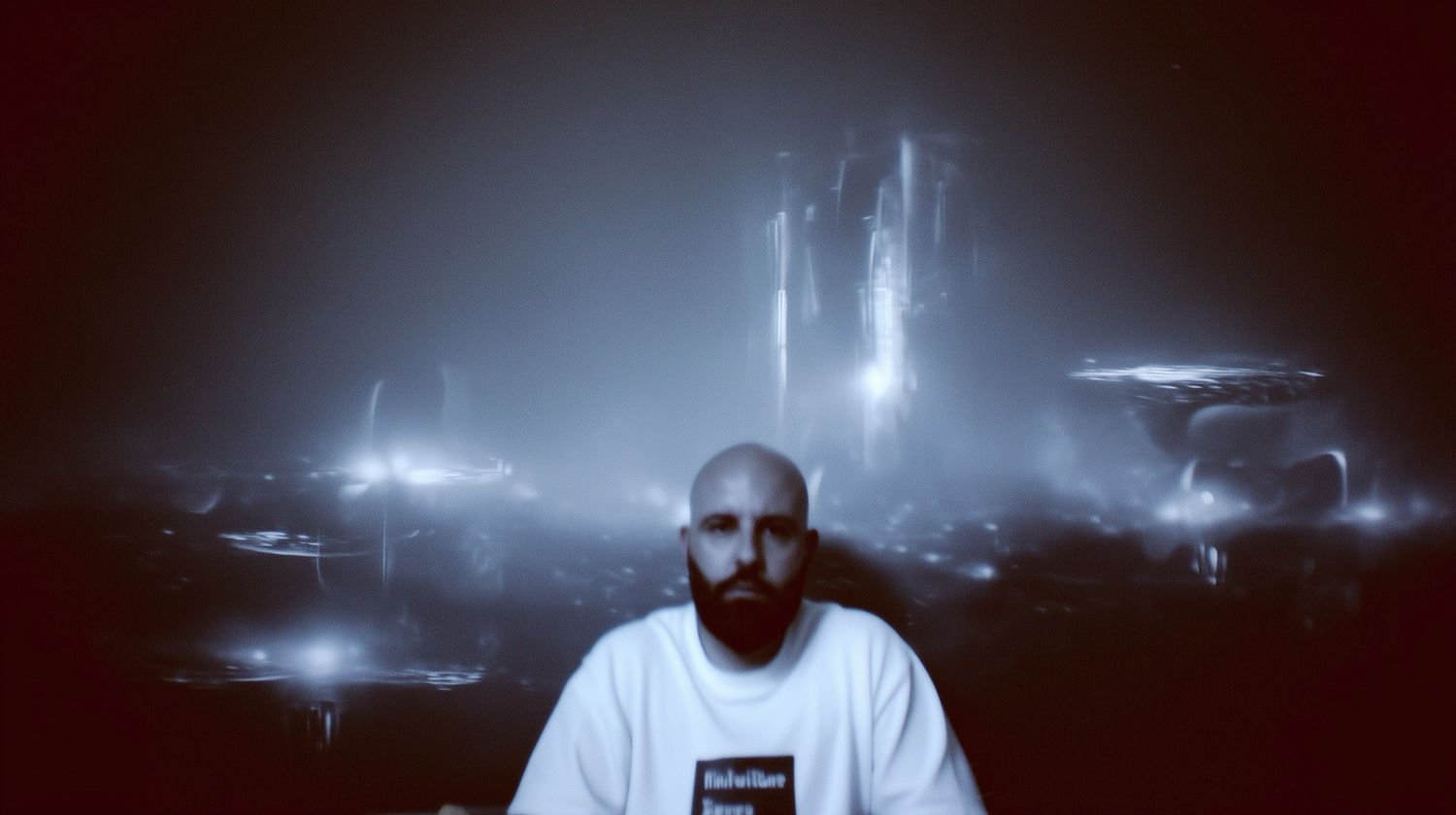 Nothing but Simulation by Giorgio Fazio: EP Review