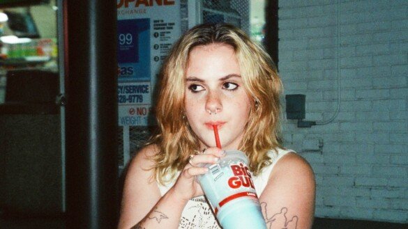 Somebody Call the Firemen! by Julianna Joy: Album Review