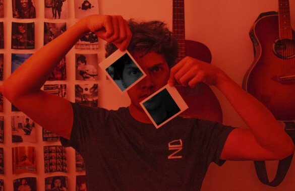 Biophilicall (Live at the Aviary) by DUEL NATIVE: Review