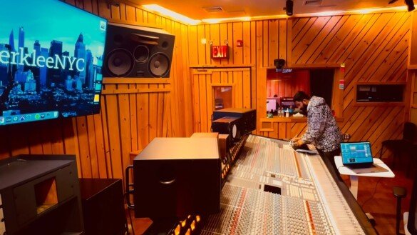 Breaking Boundaries with Sound and Story: An Interview with Adhitavo
