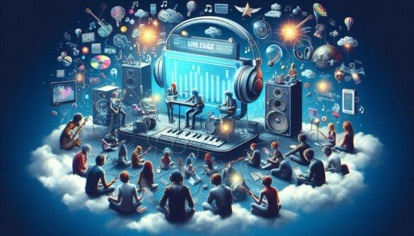 5 Music Technologies That Are Changing How We Listen