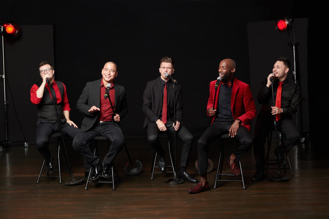 Take A Chance by Ball in the House: Review