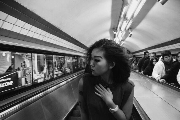 No More by Coral Z: Review