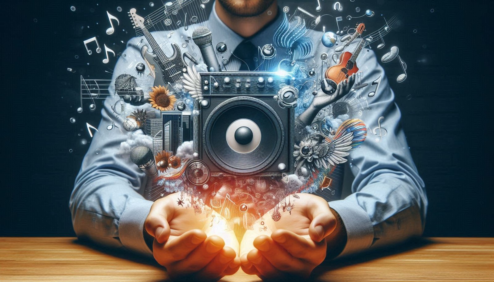 Is Music Genre Blending the Future of the Industry?