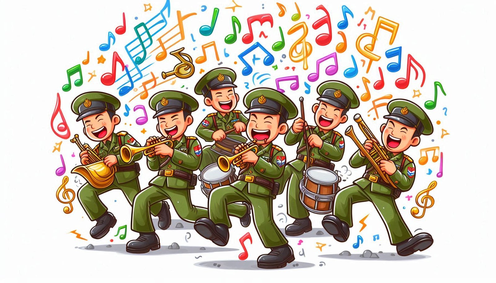 Can Music Be a Weapon? The Military Thinks So...