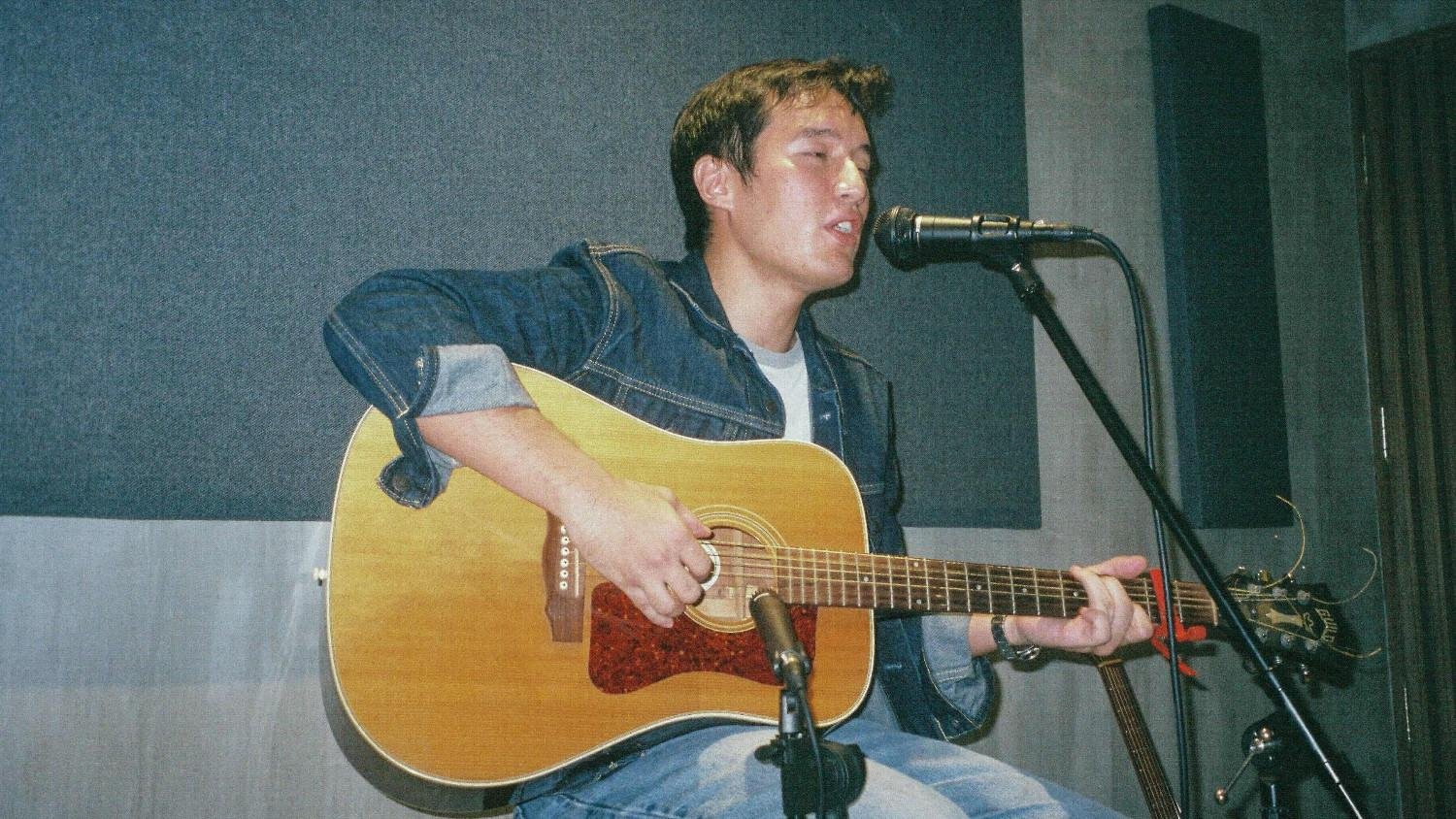 Sketches #1 by Carlos Sison: EP Review