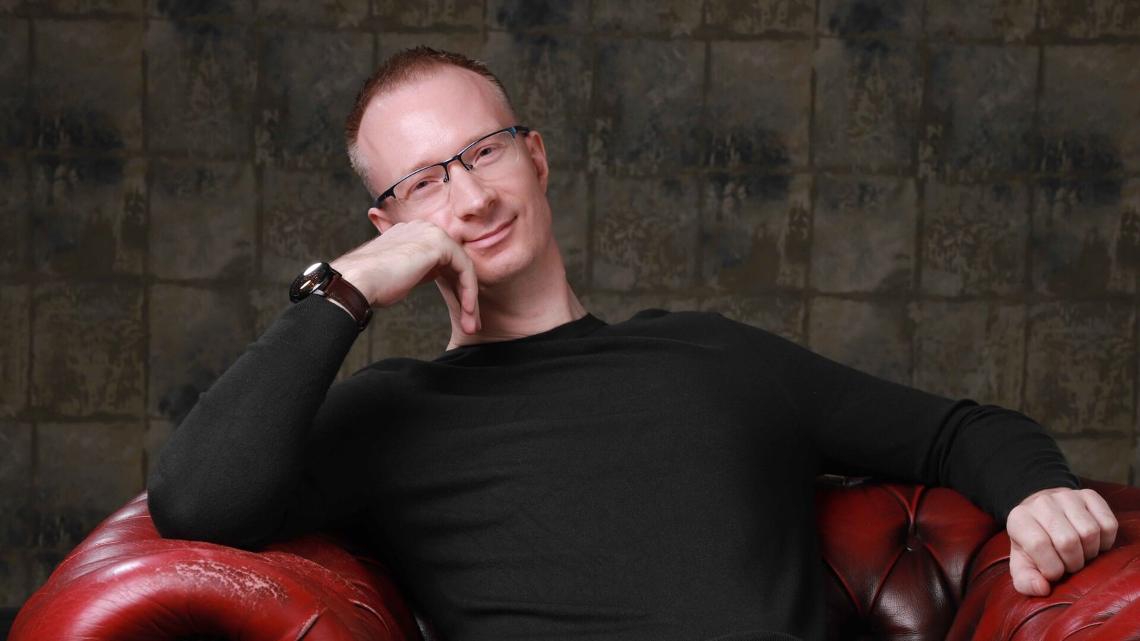 Ballerina - Finding Love by Alasdair James Dodds: Review