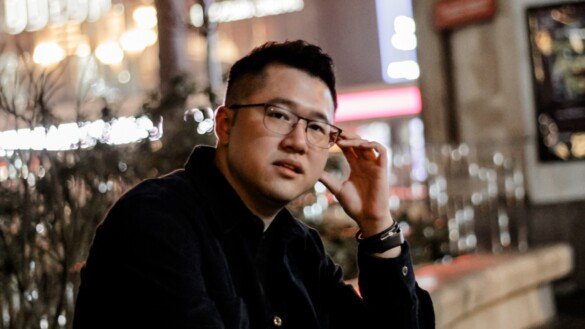 When will it end by Boey: Review