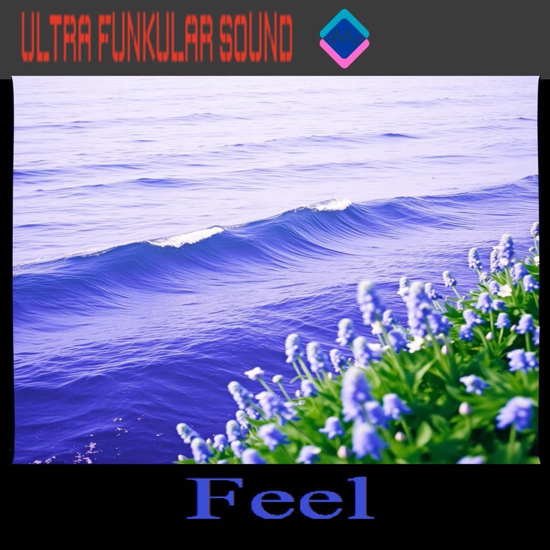 Bluebells by Ultra Funkular Sound: Review