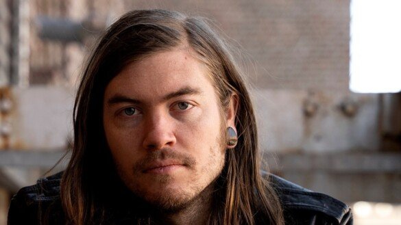 A Cosmic Year by Matt C. White: Album Review