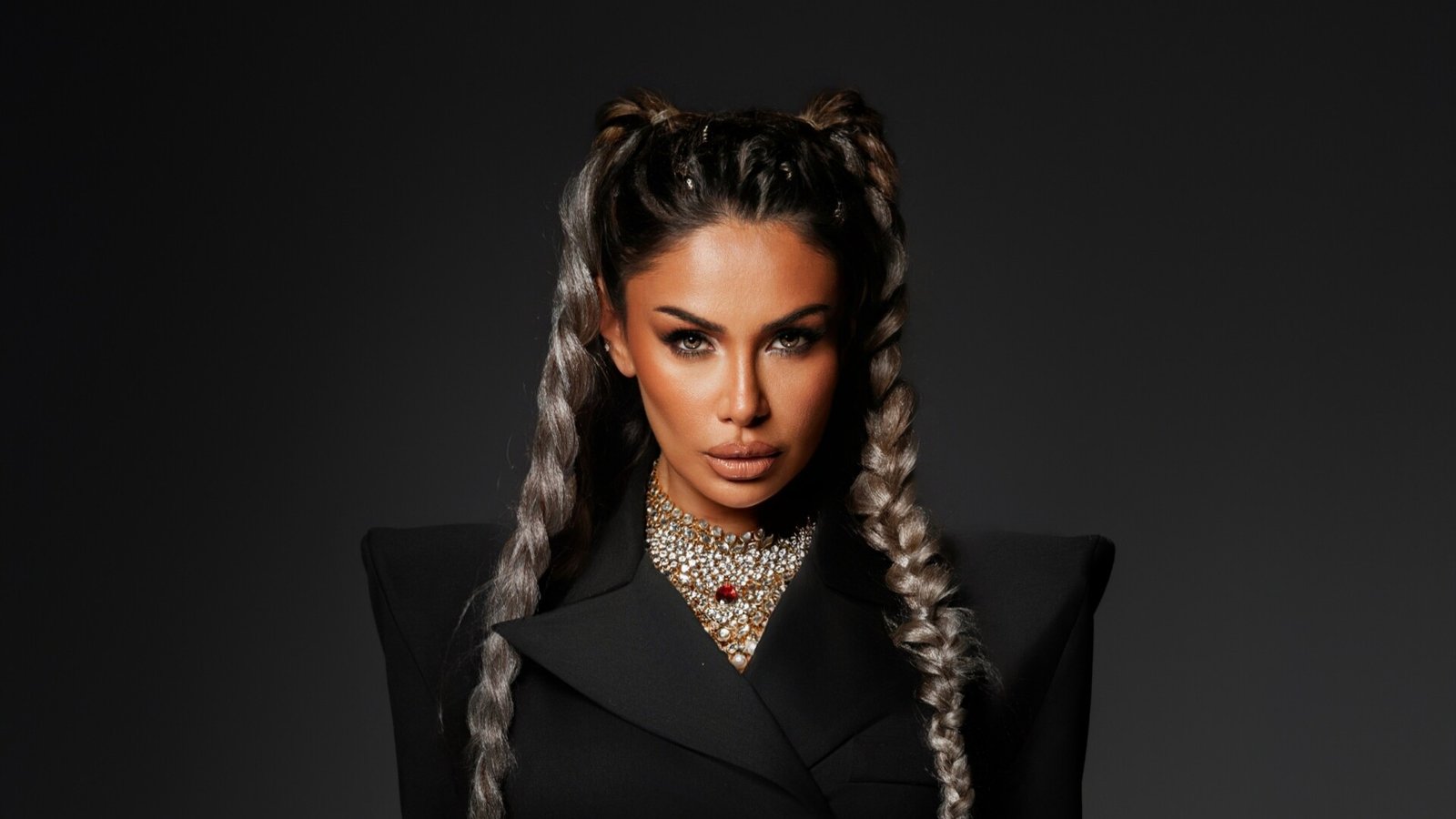 Sarı Gelin by Irada Feat. ULVIYYA: Review