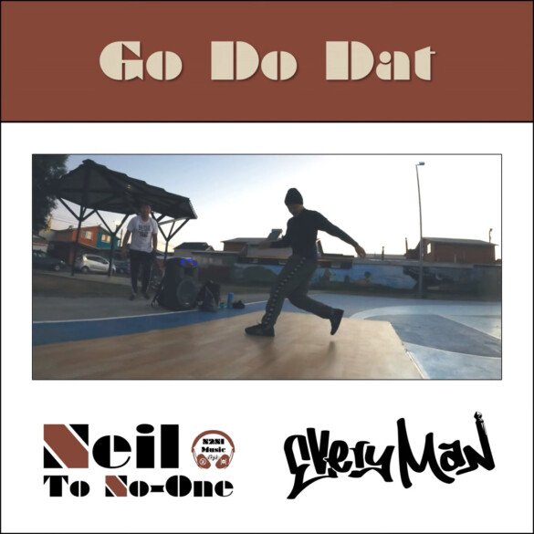 Go Do Dat by Neil To No-One & Everyman: Review