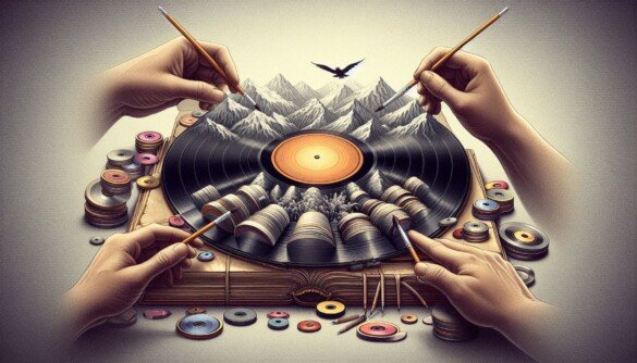 The Albums That Defined the Sound of the 1910s