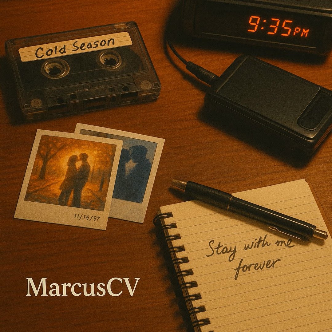 Cold Season by marcusCV: Review
