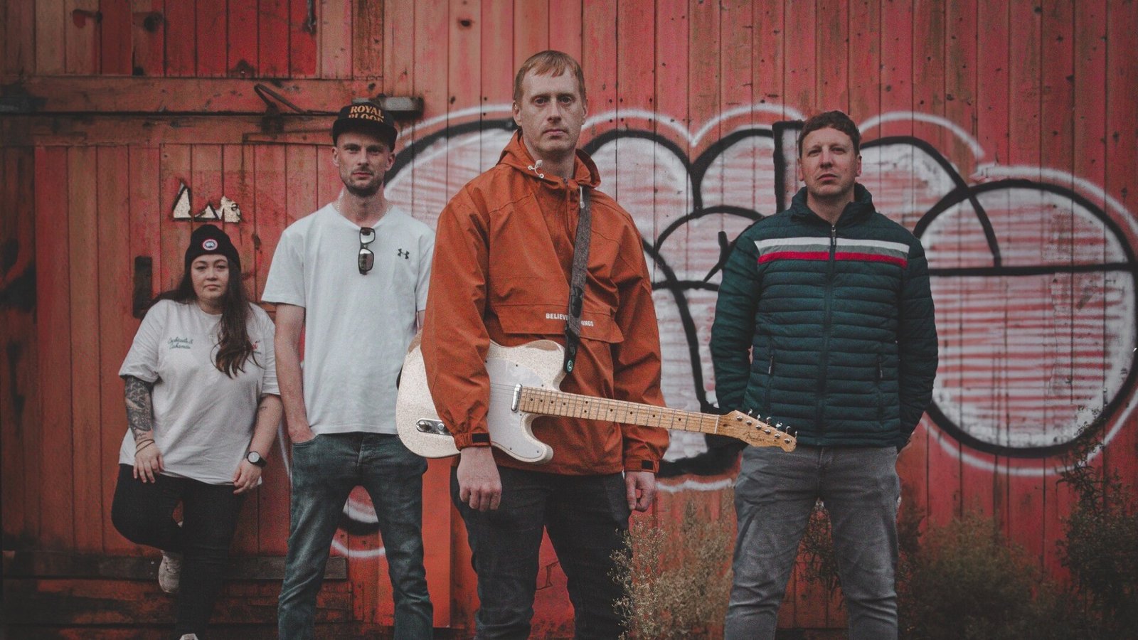 Blue Tonic by Defined By: Review