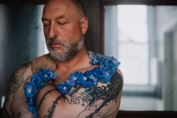 The Other Side of Silence by Paul Louis Villani: EP Review