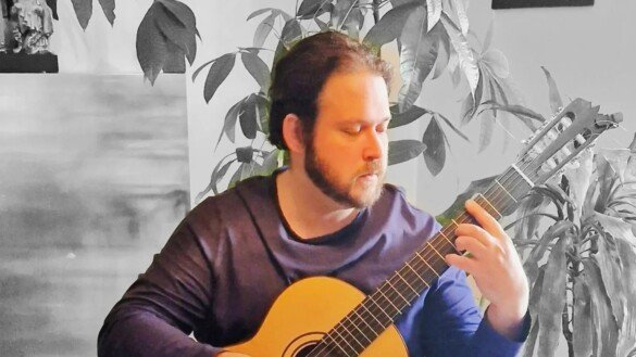 L’Ombra della Terra by Giuseppe Bonaccorso: Review