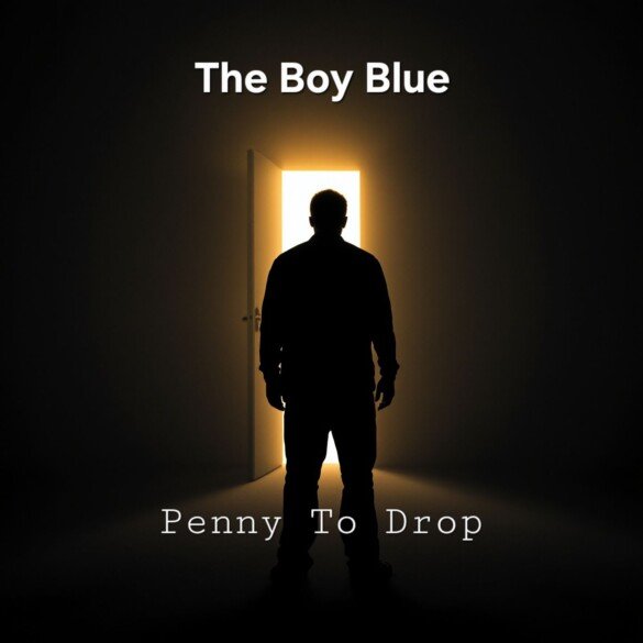 Penny To Drop by The Boy Blue: Review