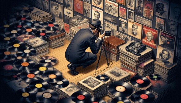 The Albums That Defined the Sound of the 1940s
