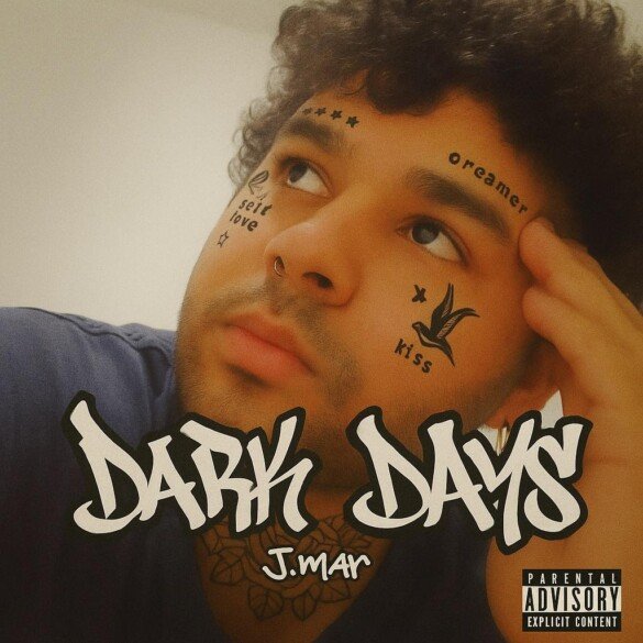 Dark Days by J.Mar: Review