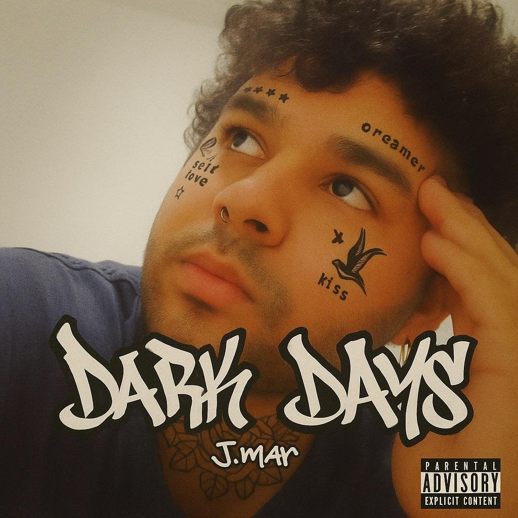 Dark Days by J.Mar: Review