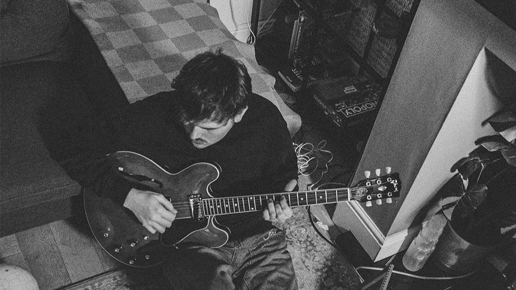 love of my life by Oliver Pinder: Review