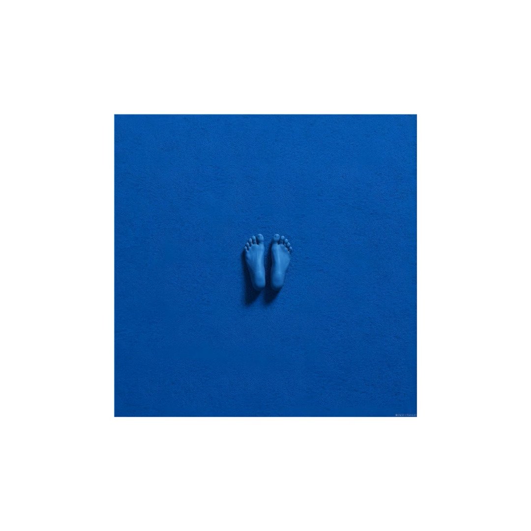 Tiny Feet by The Boy Blue: Review