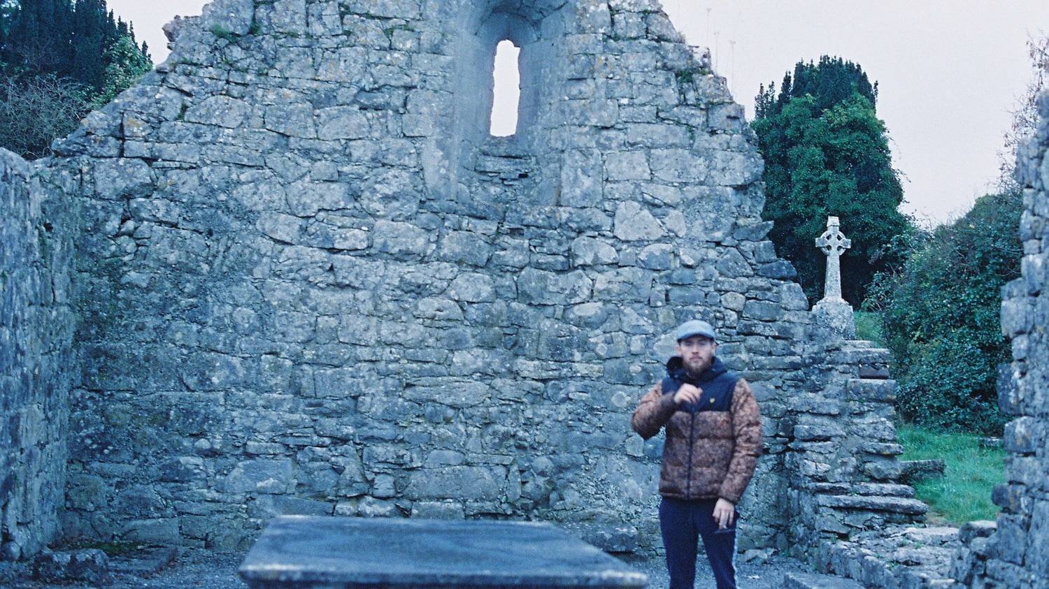 Folklore by GavinDaVinci: EP Review