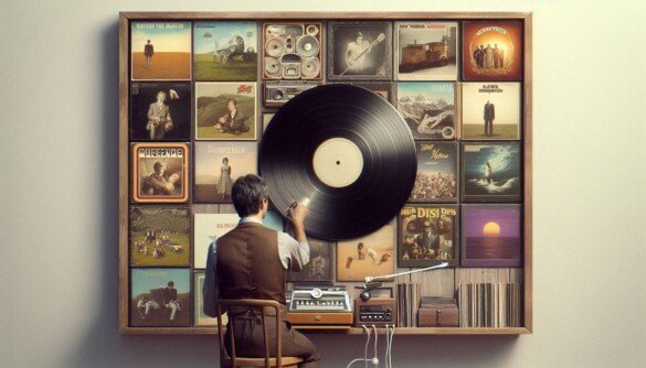 The Albums That Defined the Sound of the 1920s