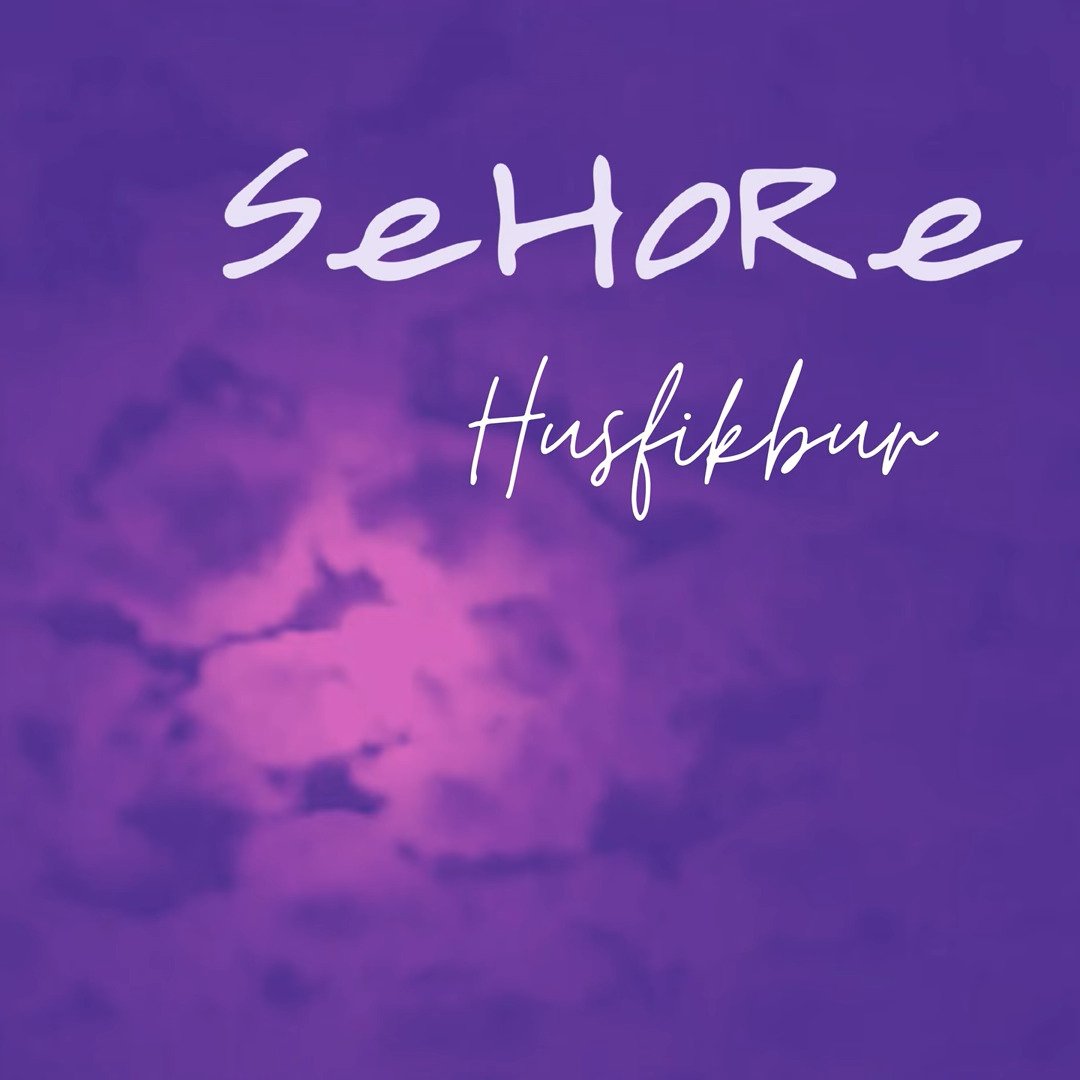 Husfikbur by Sehore: Album Review