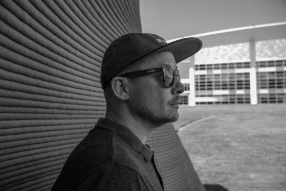 Exclusive Interview with MOZWORTH