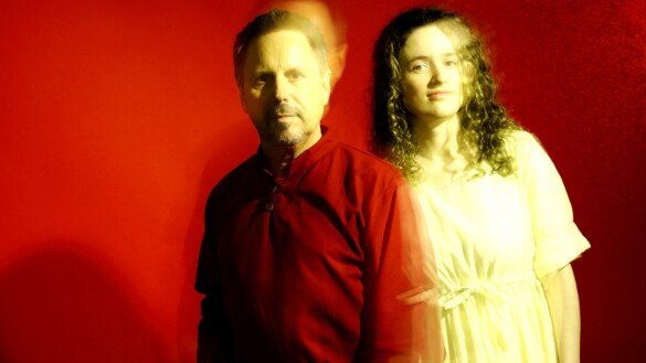 Arcadia by Kevin Keller: Album Review