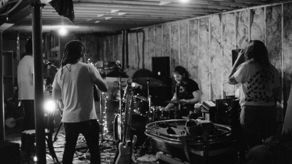 The Process of Remembering by Lodo: Album Review