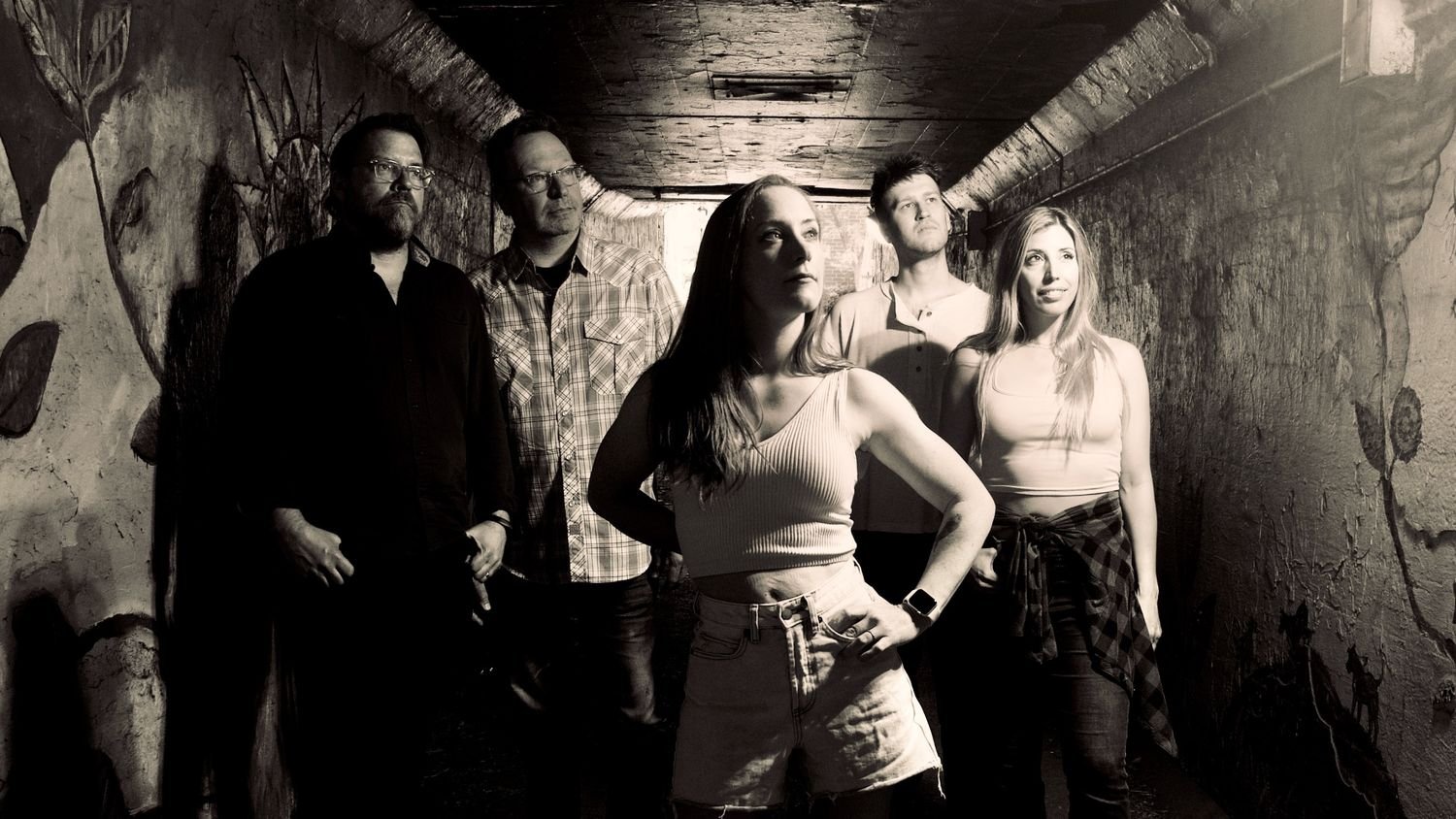 Floodlights by The Transference: Album Review
