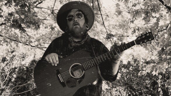 Take The Long Road Home by Danny Hammons: EP Review
