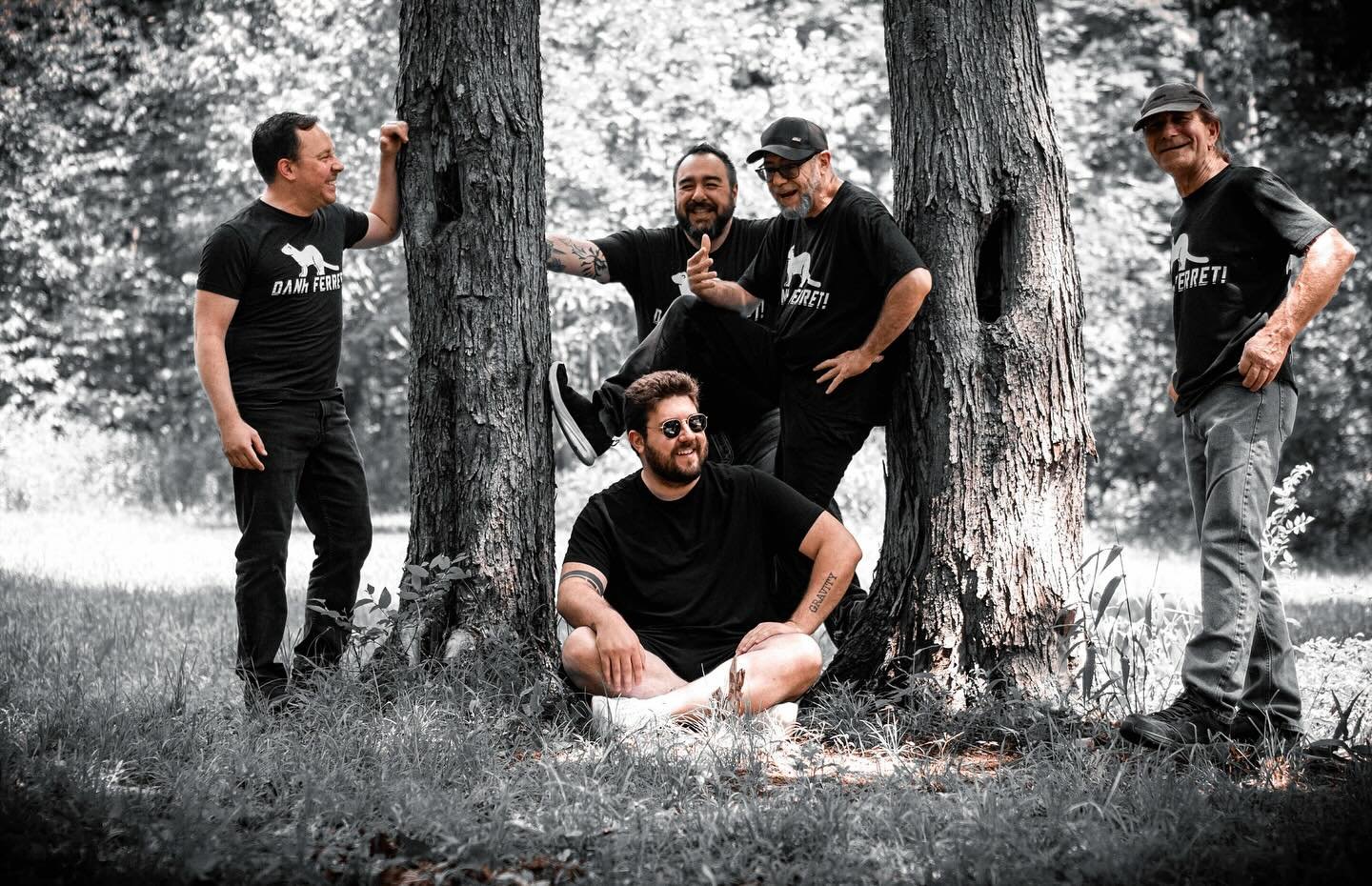 Democrazy by Dank Ferret: Album Review