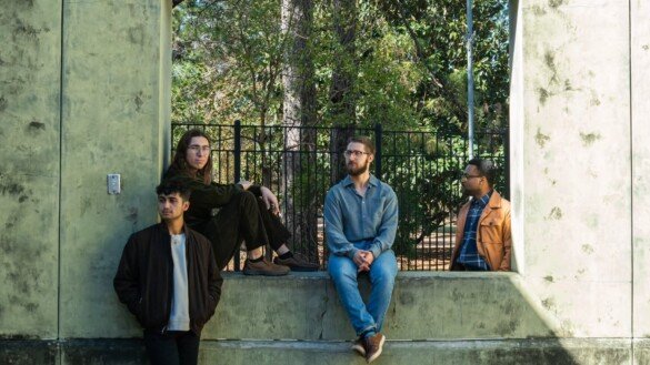Where the Blue Sky Goes by Juvenoia: Album Review